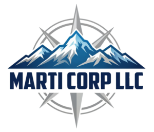 Marti Corp LLC Logo